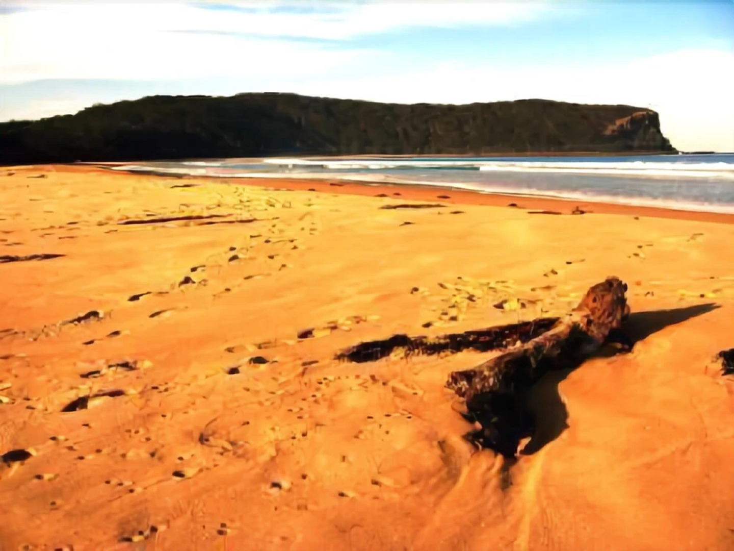 Durras Lake North Holiday Park