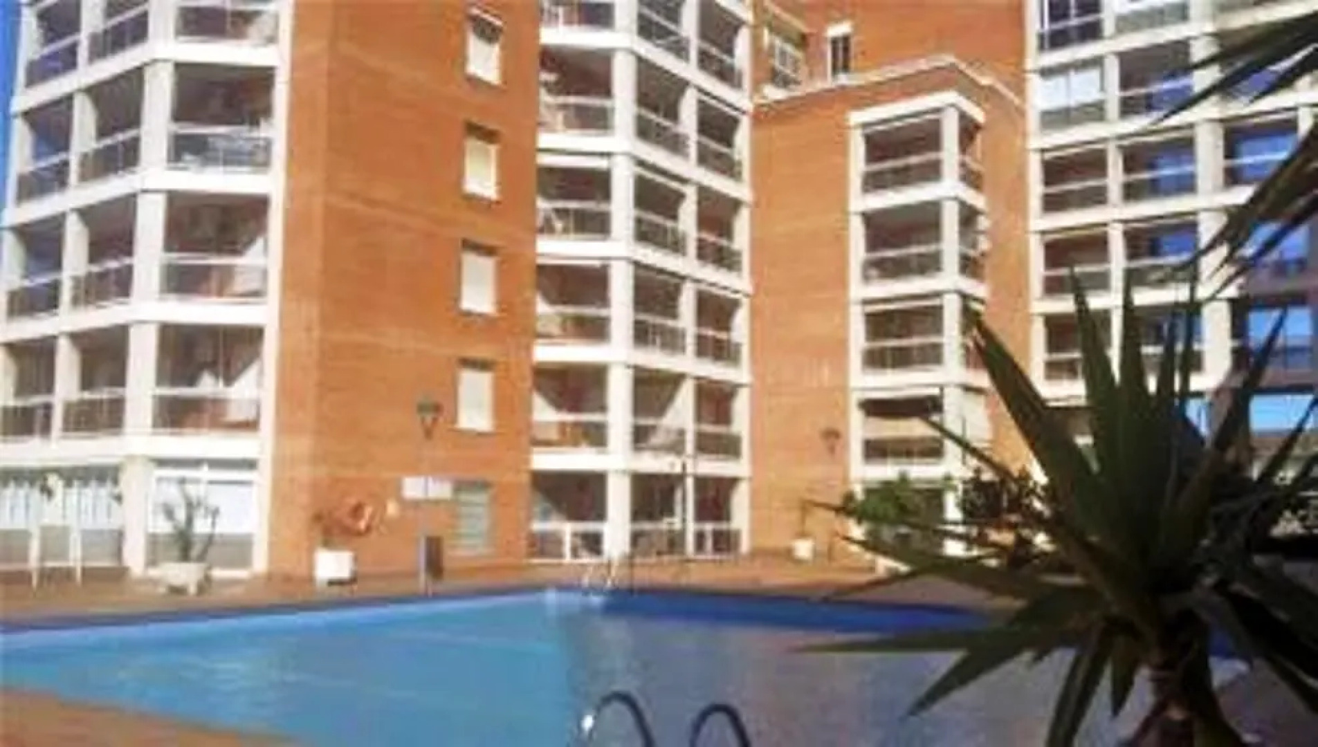 Plaza Concordia 2 Apartment