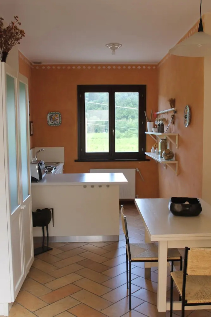 Agriturismo Grillo Iole