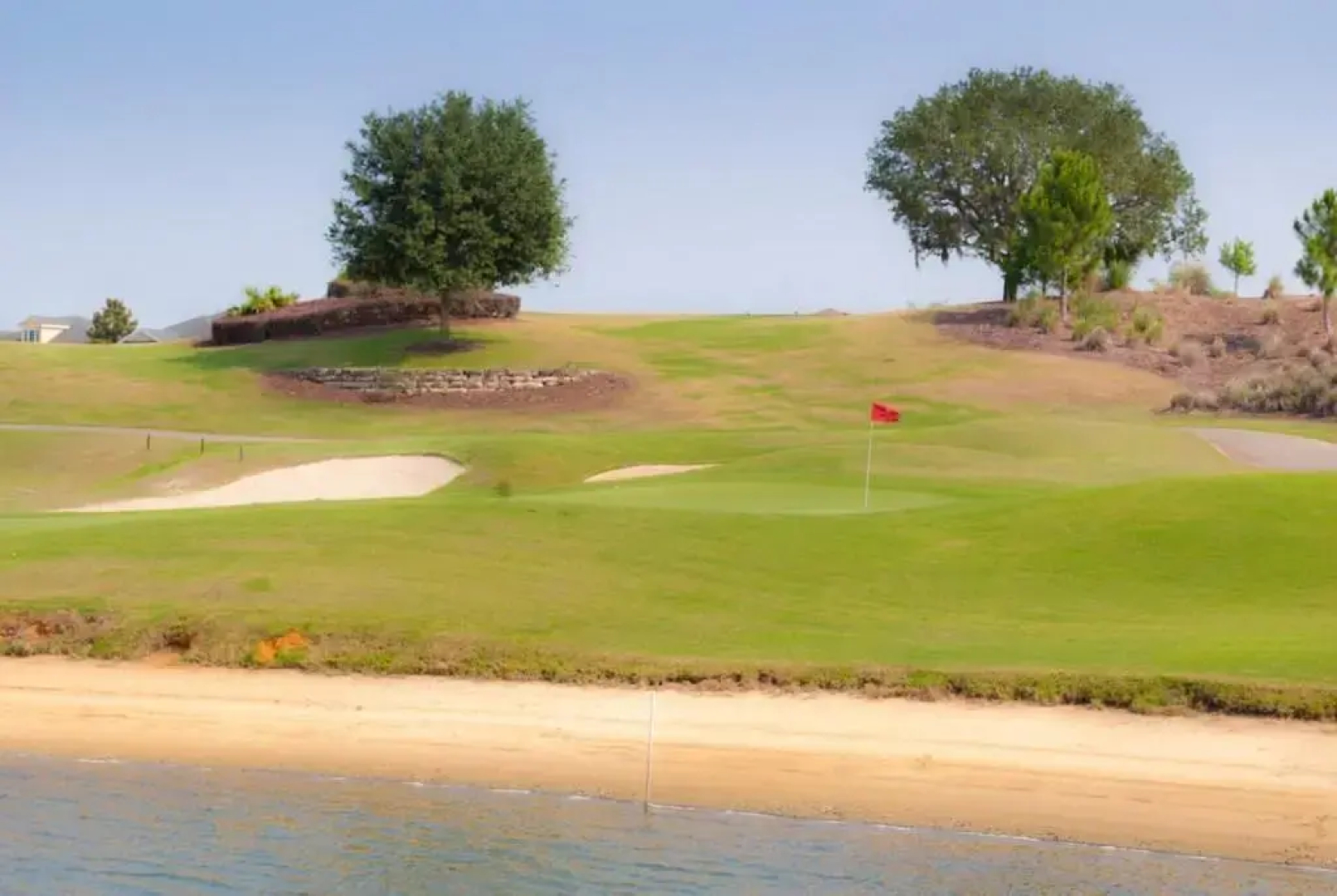 Villa W087 Titian Reunion Resort