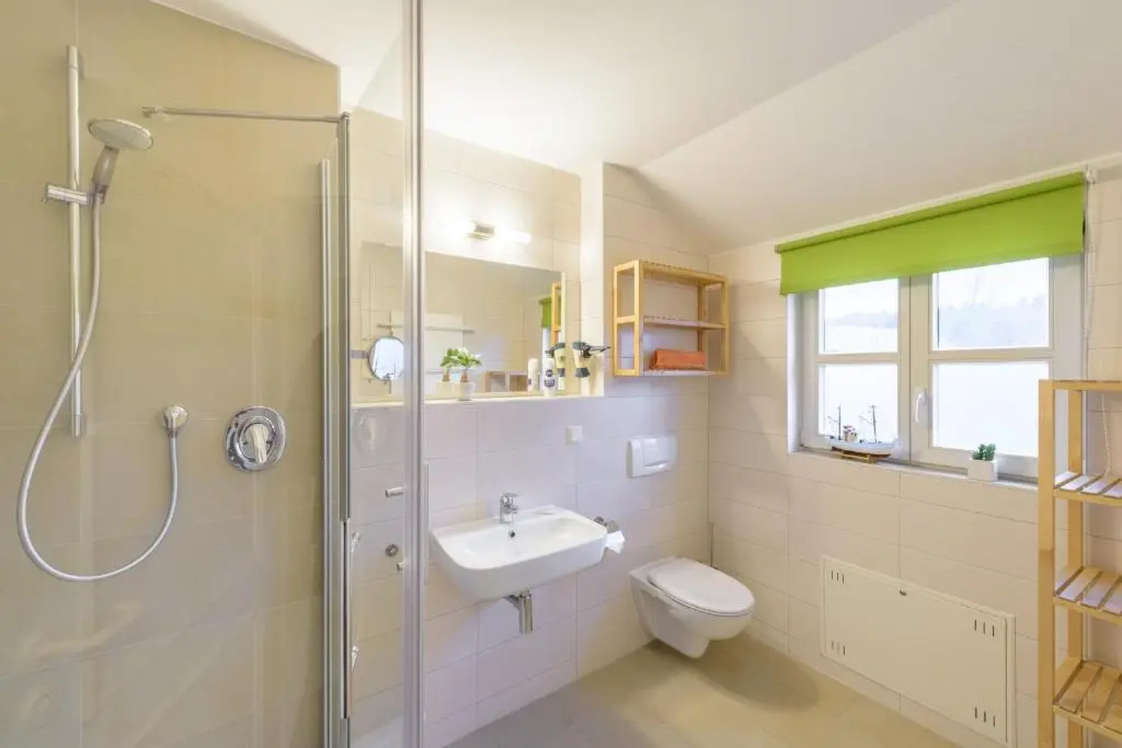 Feriendorf am Bakenberg