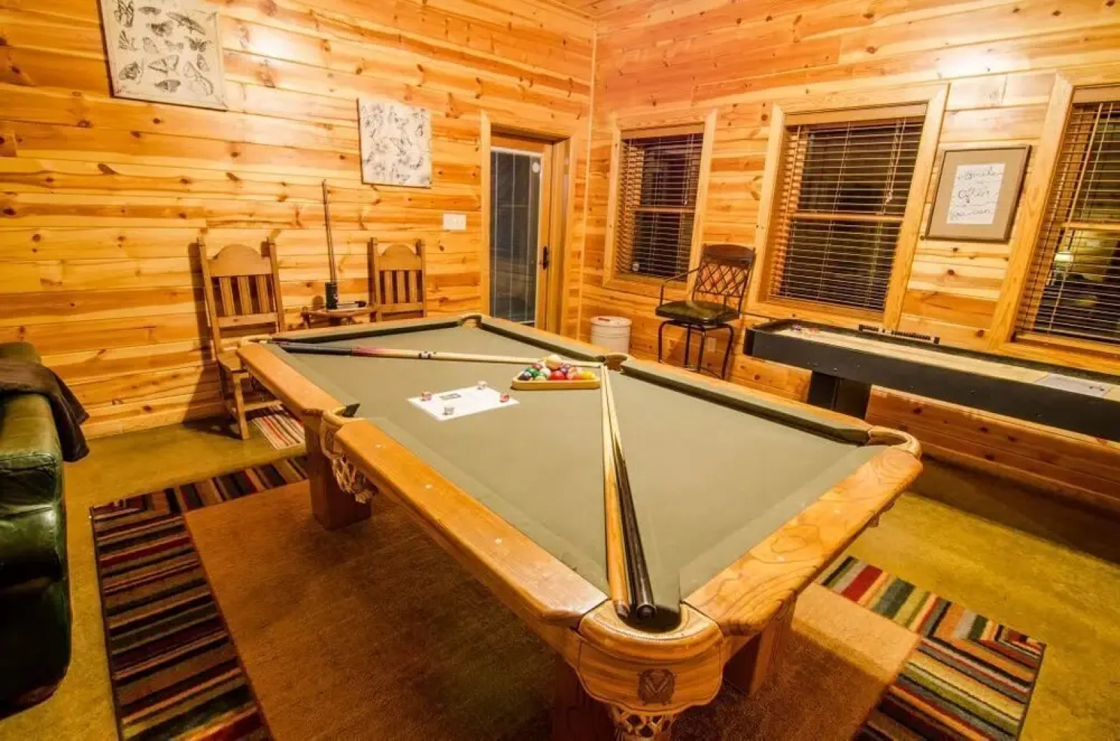 Talako Lodge - 4 Br Cabin