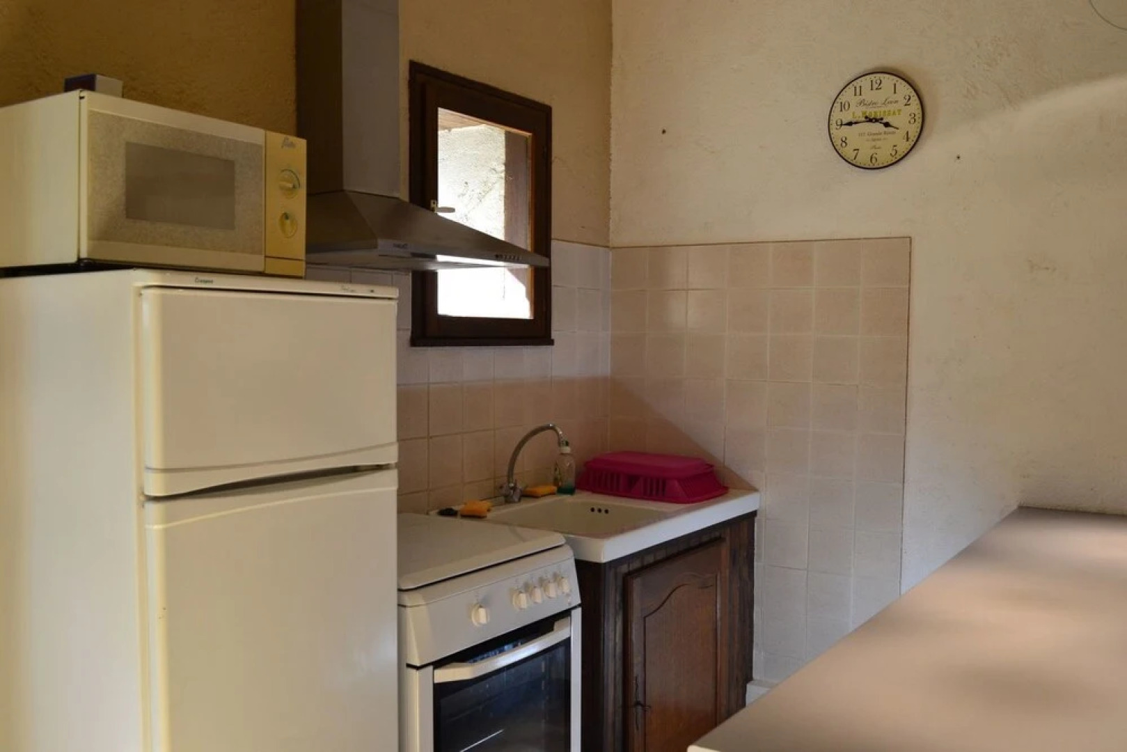 Gîte Relais de l'Age