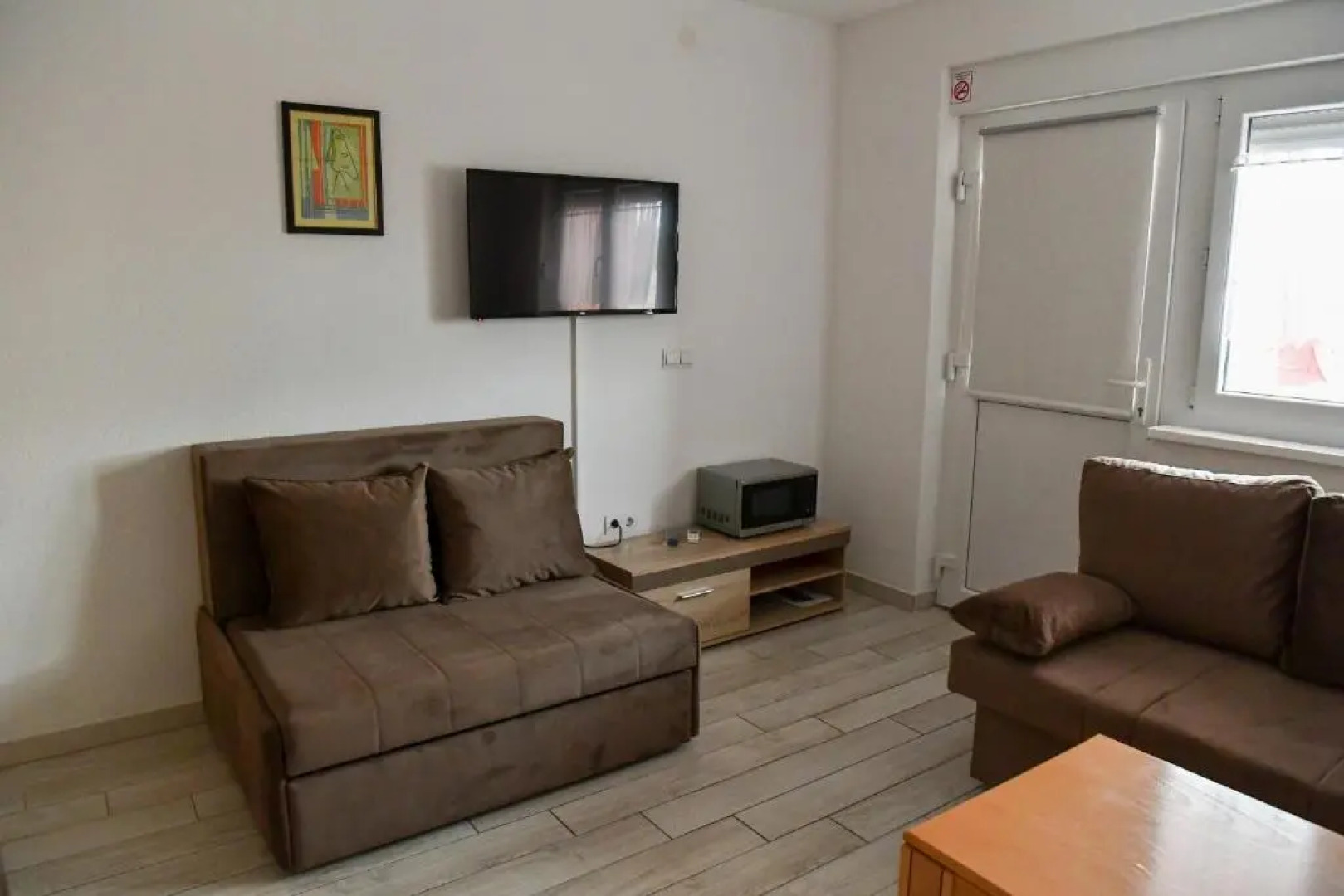 Apartments Villa Lucky