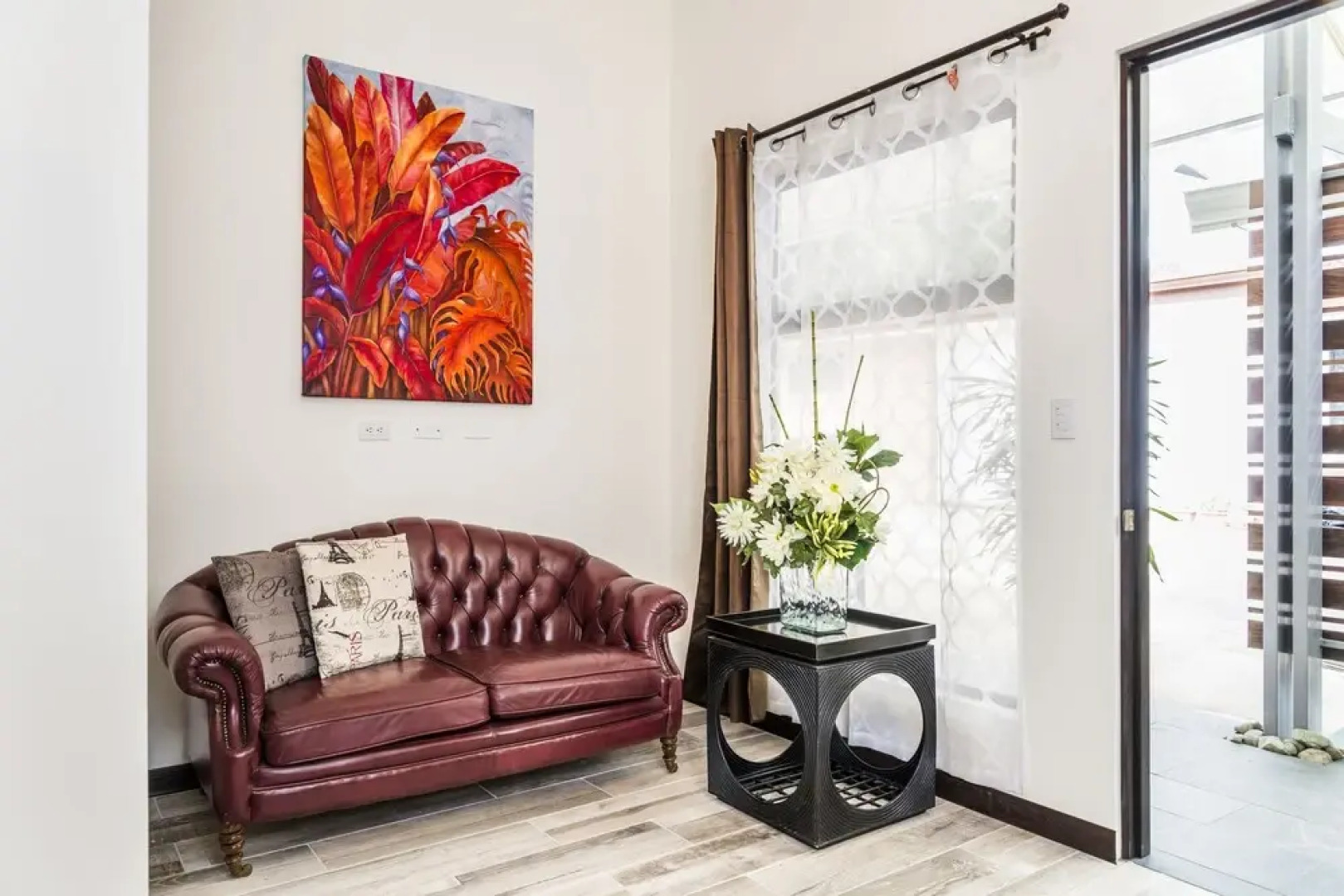 Casa Maria Airport B&B