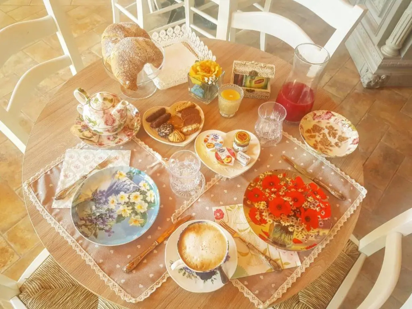 Agriturismo le Fontanelle