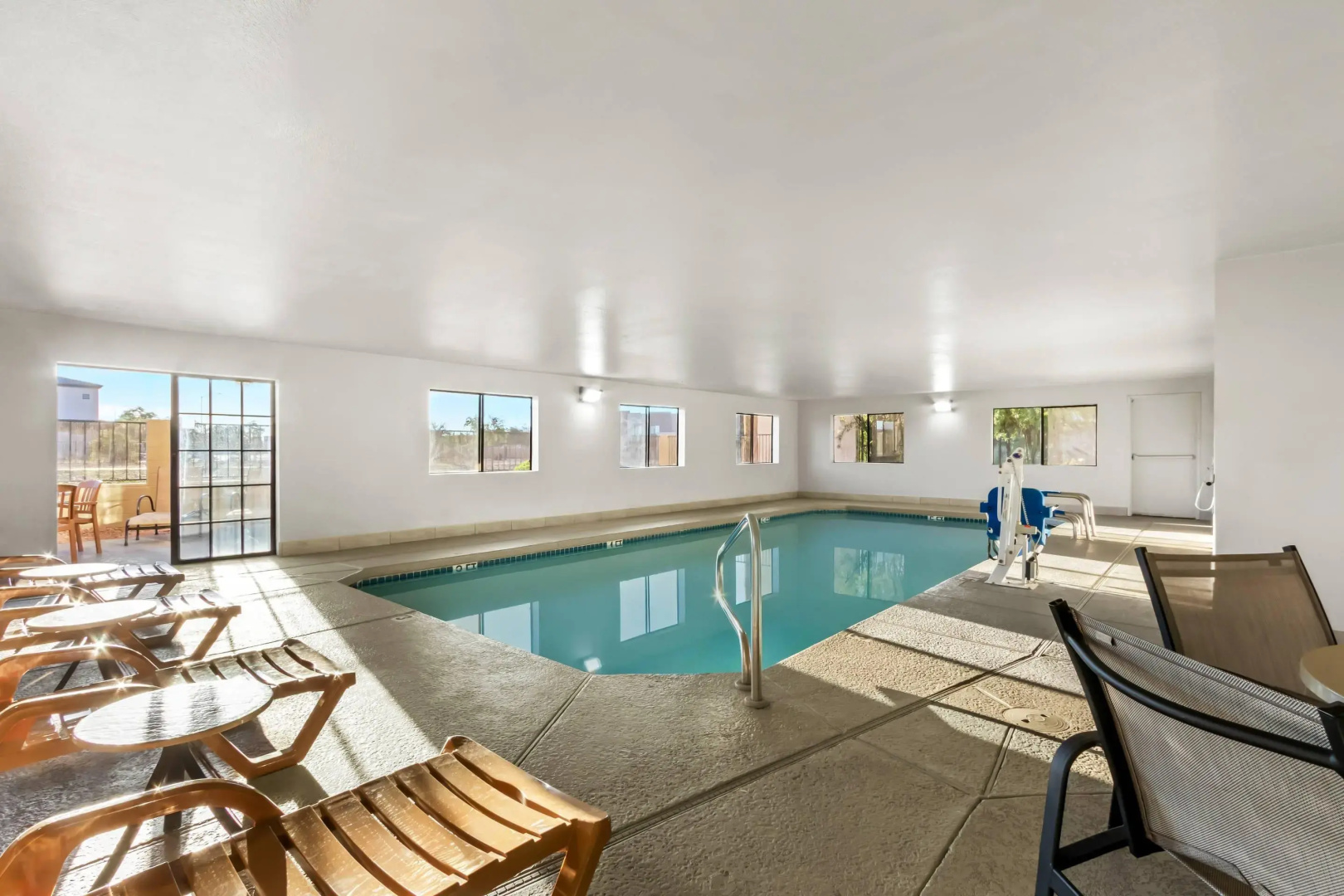 Comfort Inn & Suites Surprise Near Sun City West