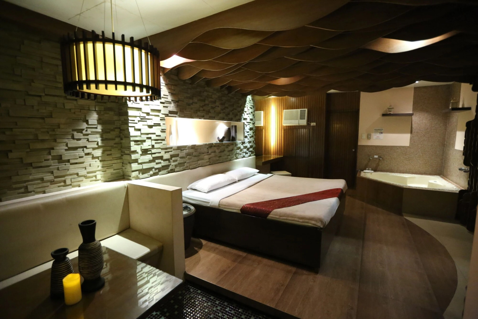 Victoria Court Suites - Pasig