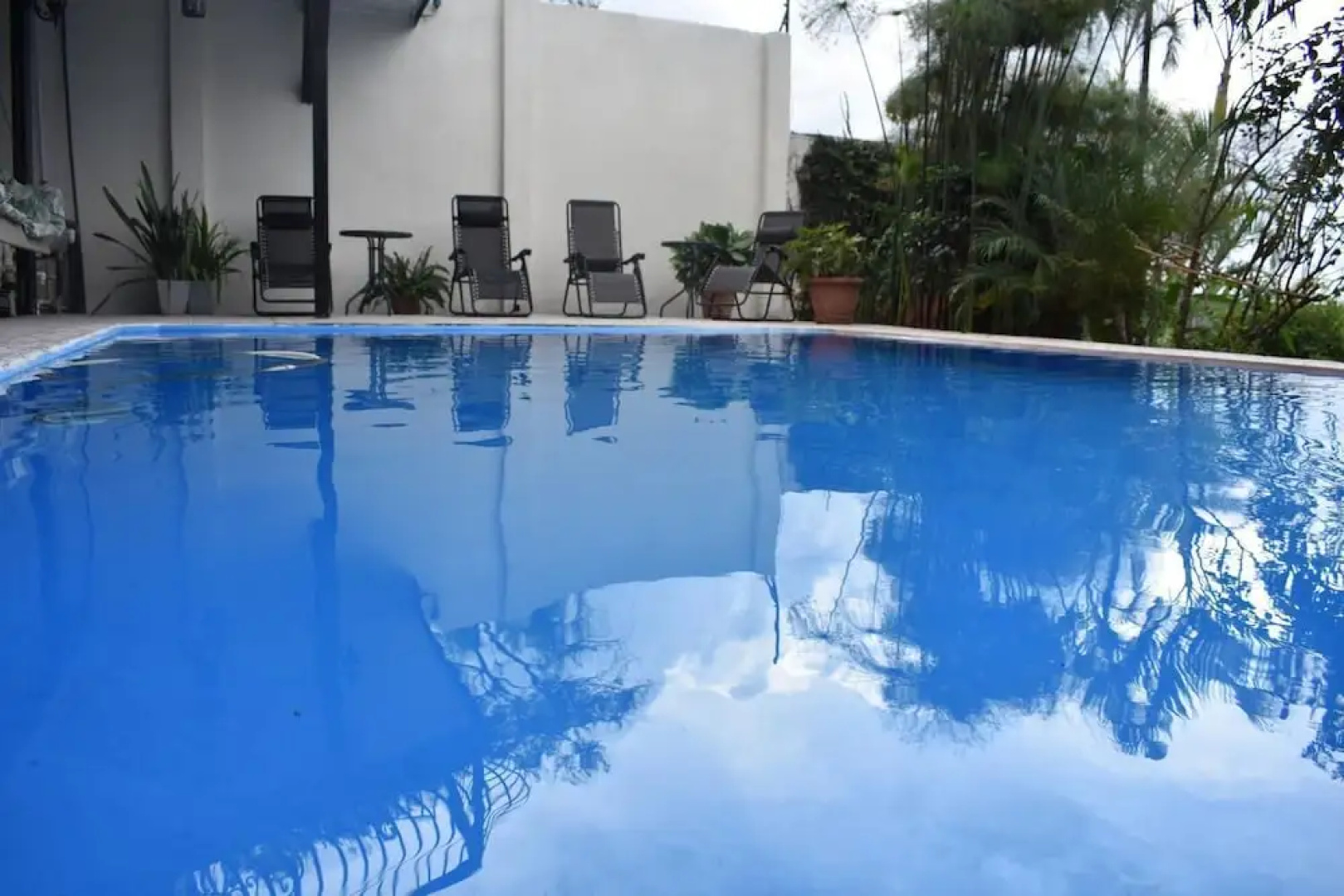Loma Tranquila