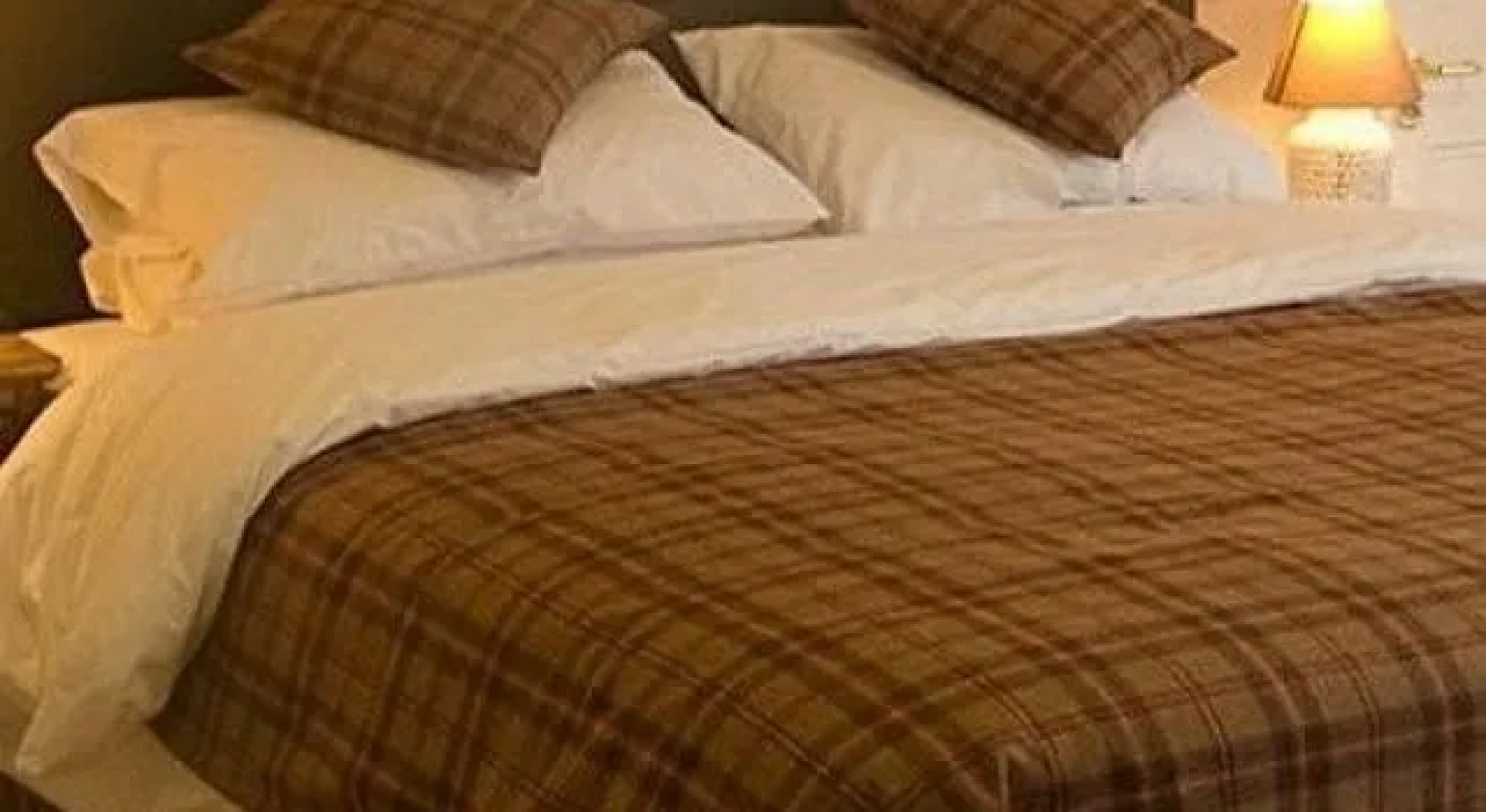 Burghfield House Hotel