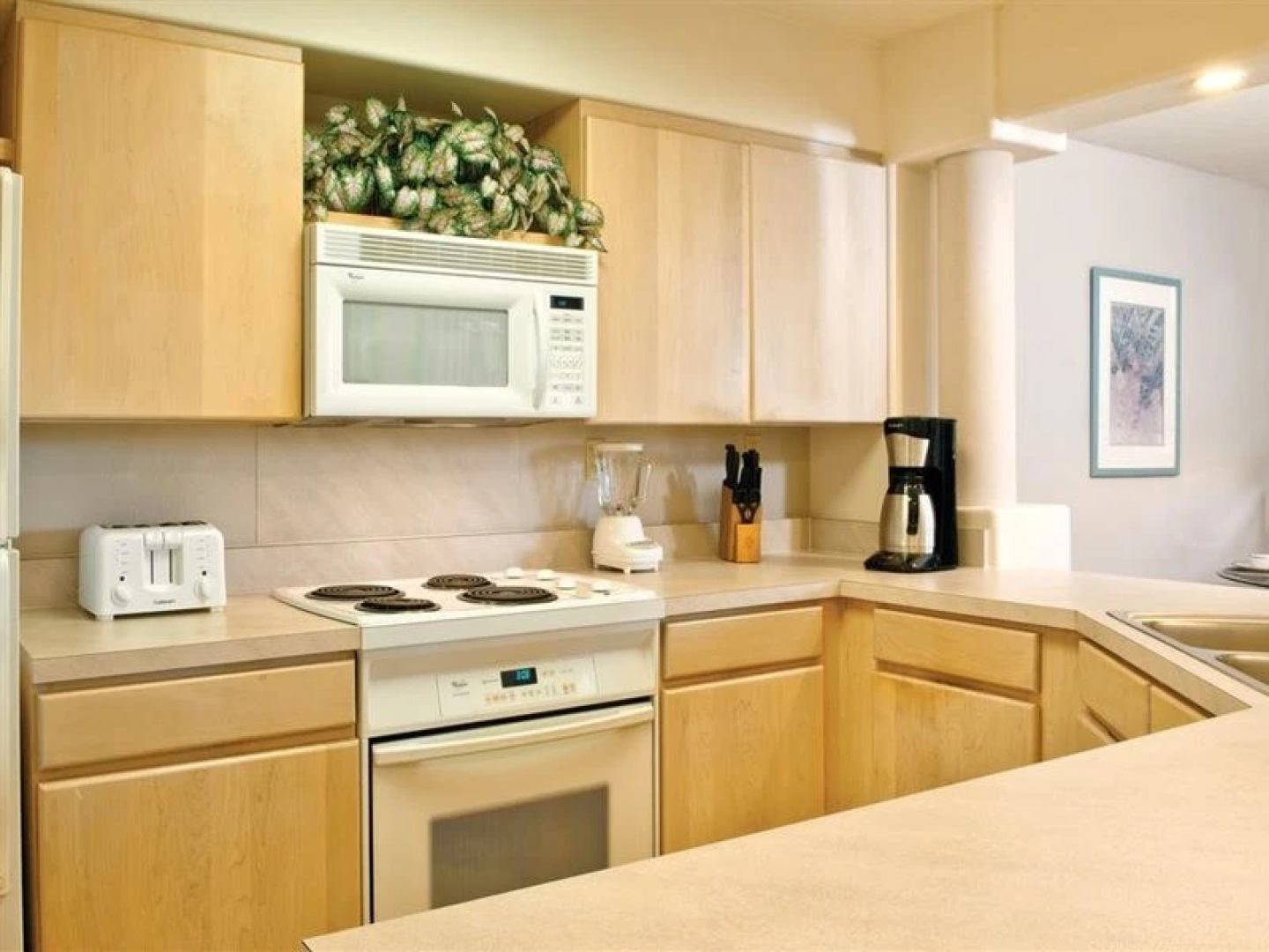 Pahio At Kauai Beach Villas