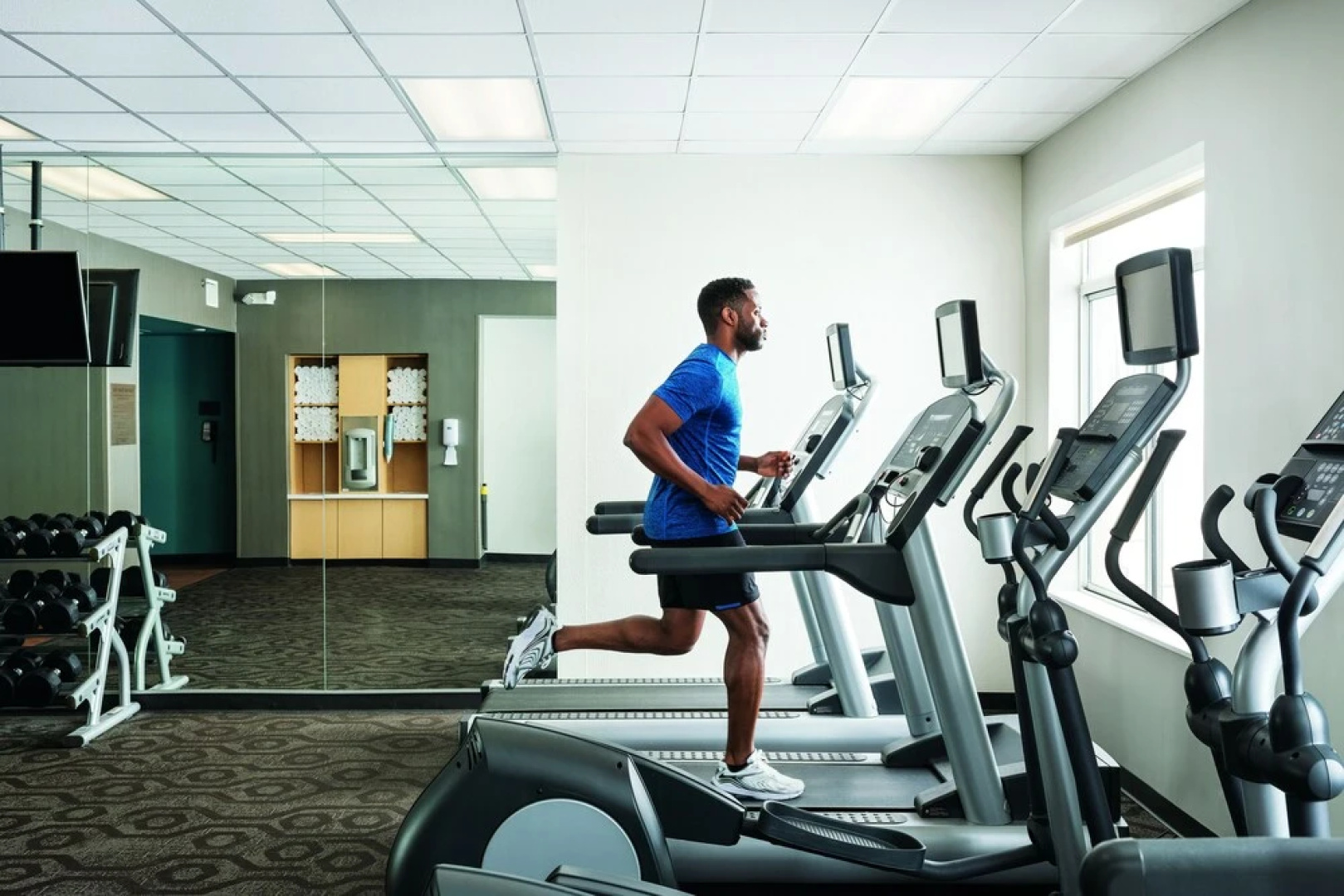 Fairfield Inn & Suites by Marriott San Jose North/Silicon Valley