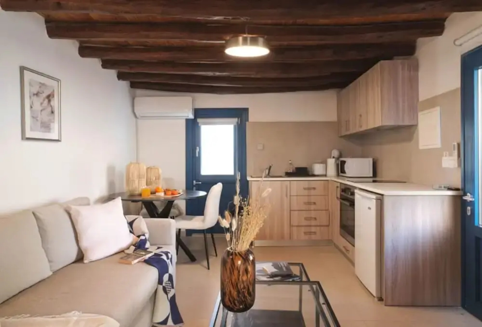 The Hideaway Suite in Traditional Cypriot Village