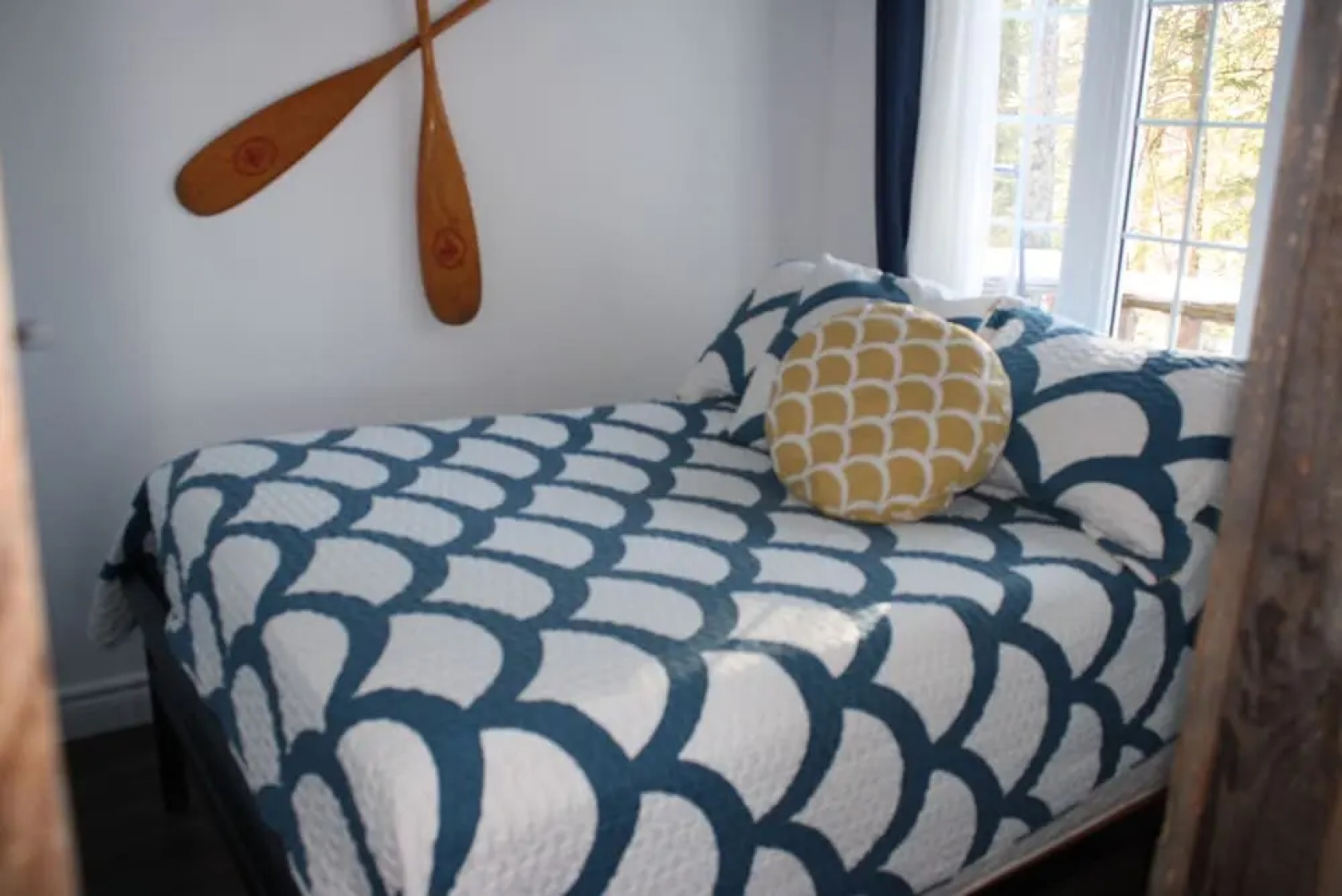 Chalets au Lac Pointe-au-Chêne