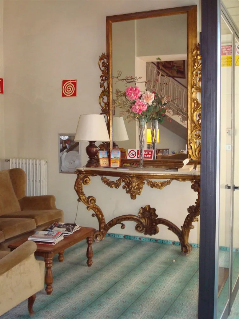 Albergo La Sfinge