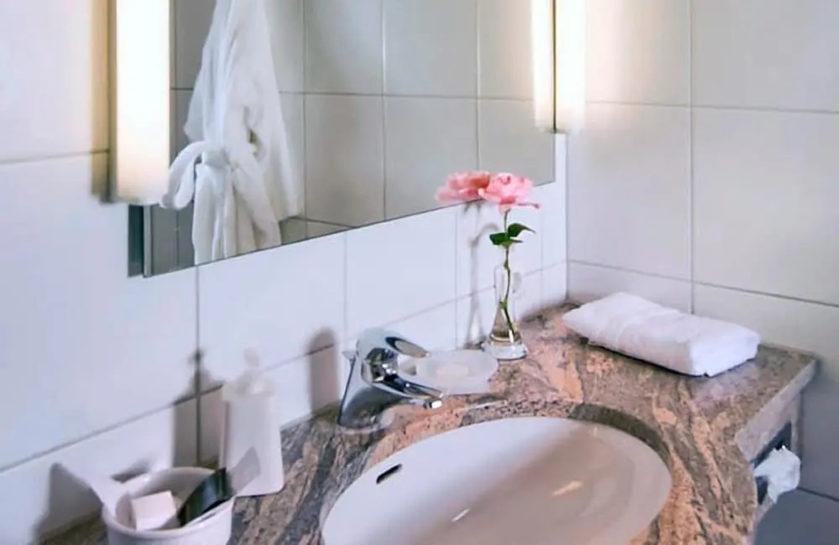 Vitalhotel Die Mittelburg