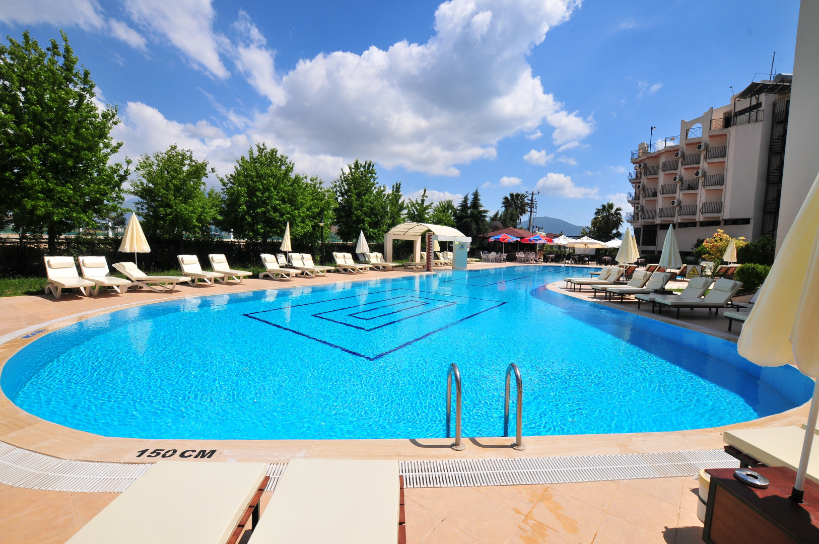Hotel Pelin