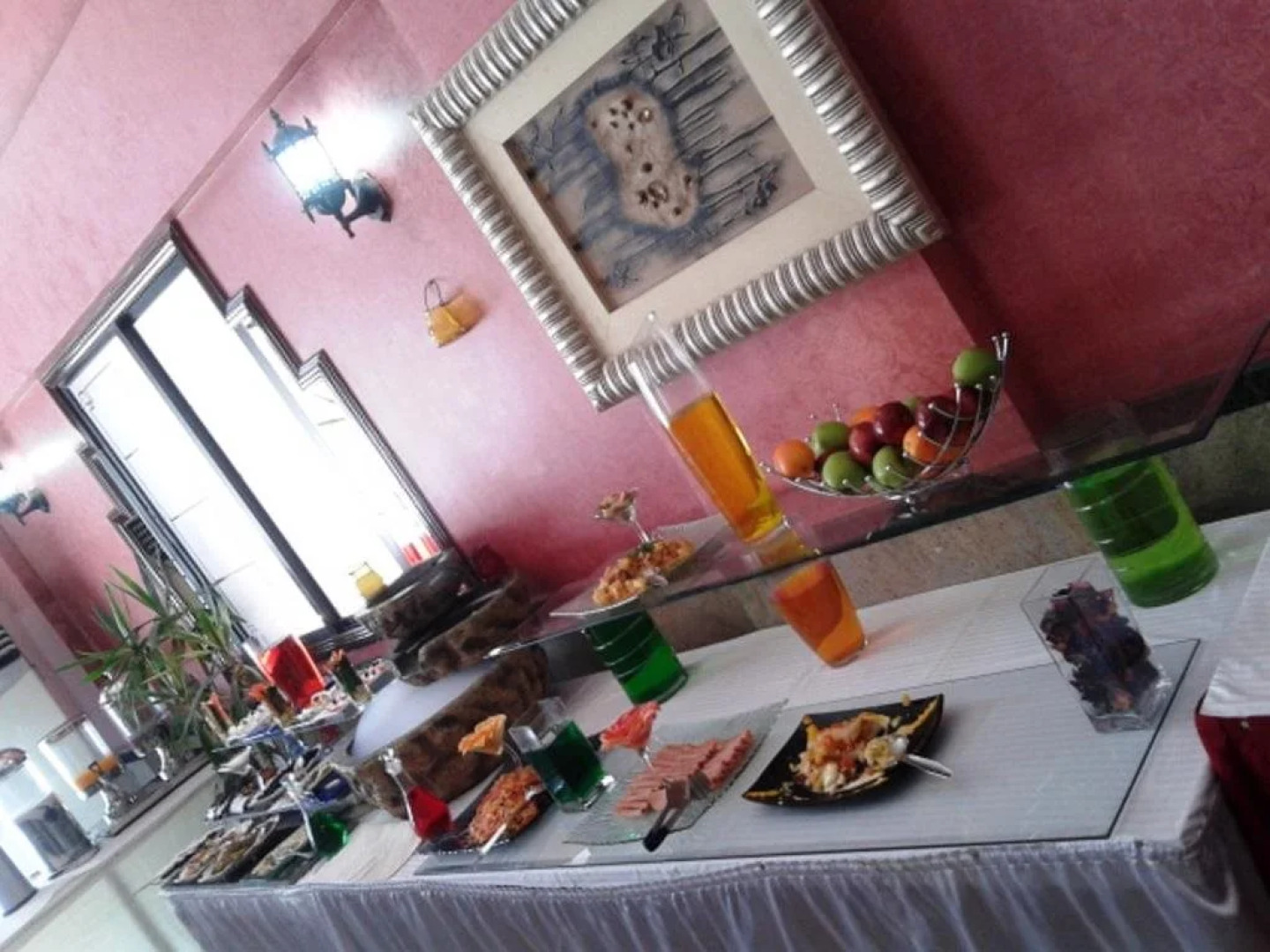 Al Mourouj Inn Hotel