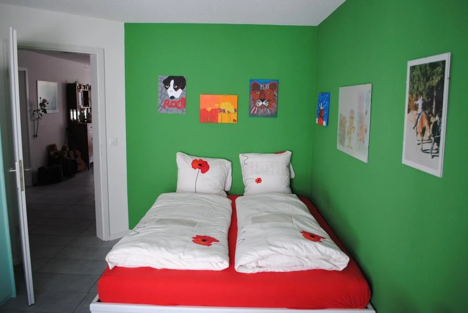 B&B Janine Sigrist