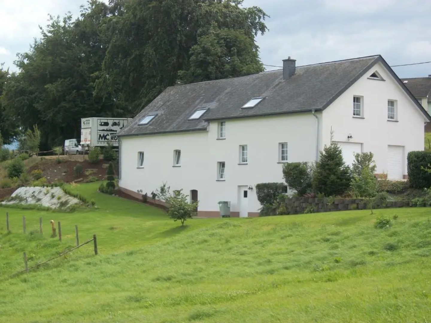 FILD - Holiday Apartment