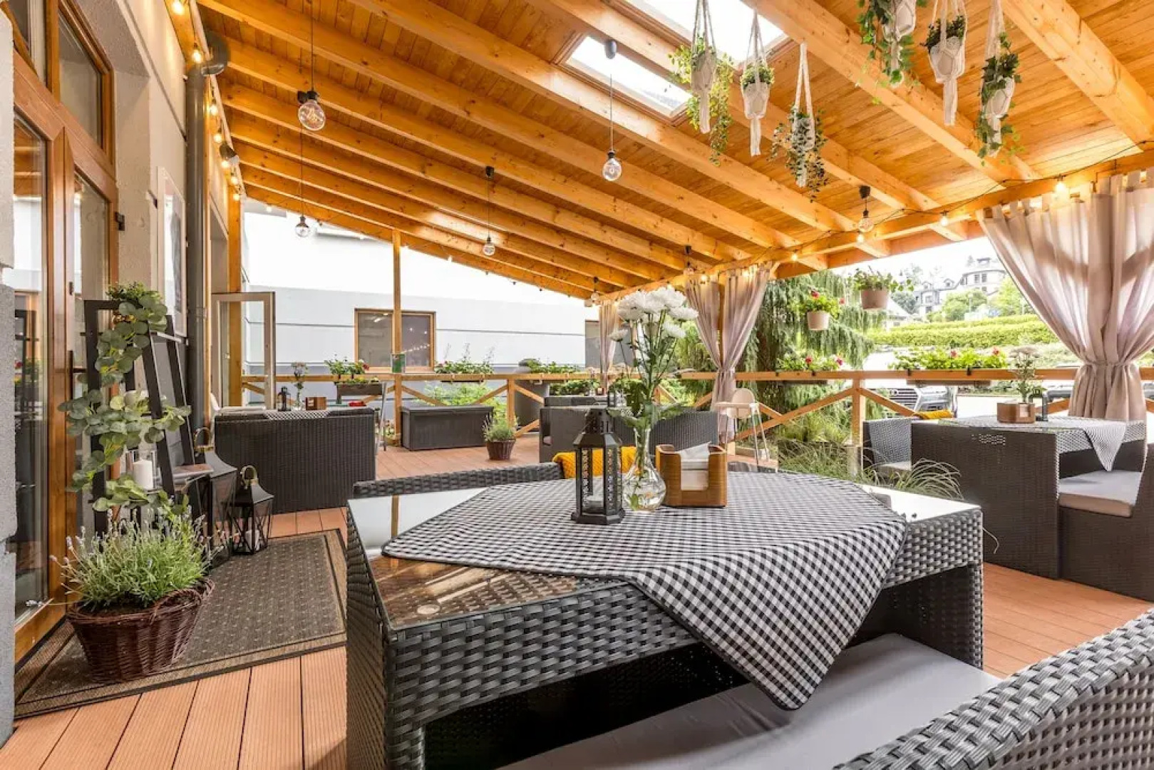 Hotel Verde Montana Wellness & Spa