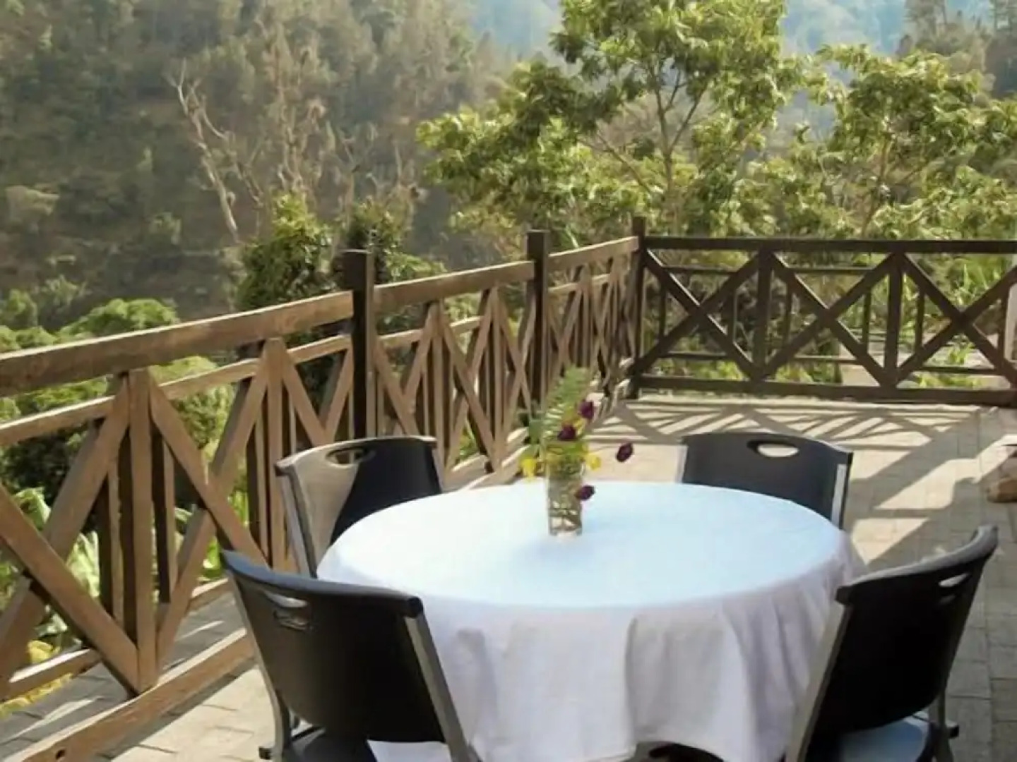 Forres Park Resort & Spa