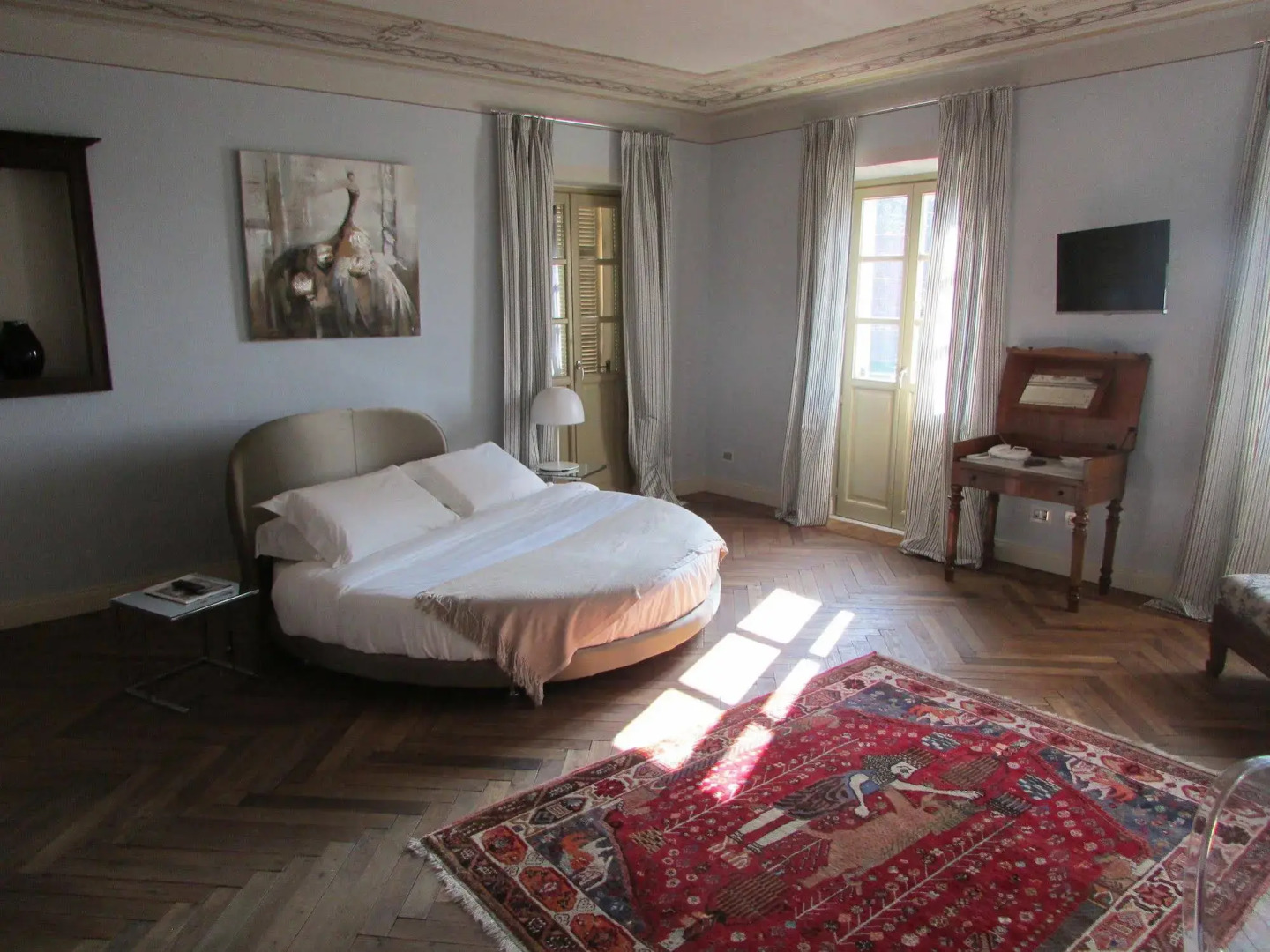 Villa Fontana Relais Suite & SPA