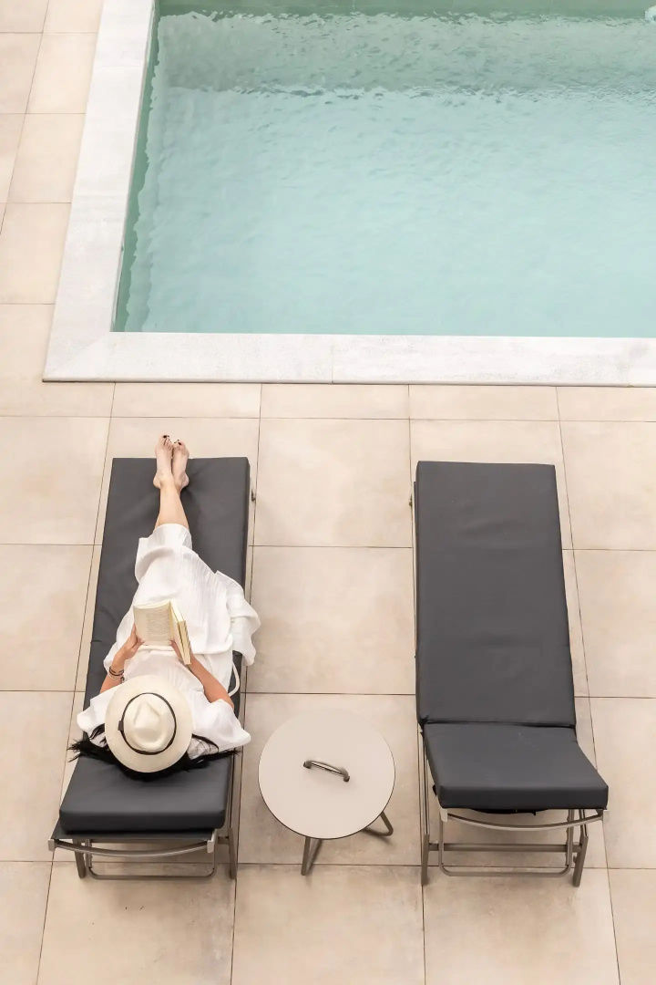 Fari Stone Villas