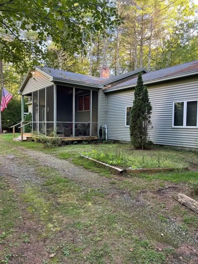 Sebago Birch Haven Limit 10 3 Bedroom Villa by Redawning