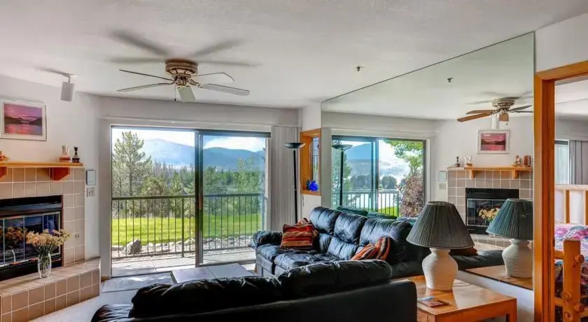 Lake Forest 102C by Colorado Rocky Mountain Resorts