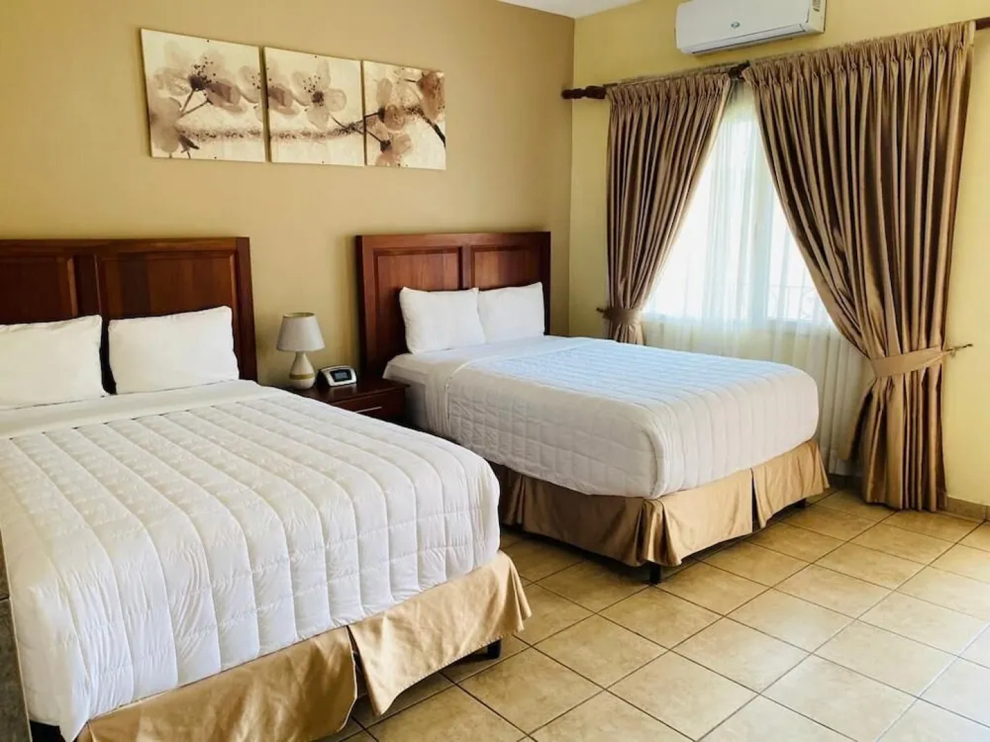 Hotel Boutique Primavera