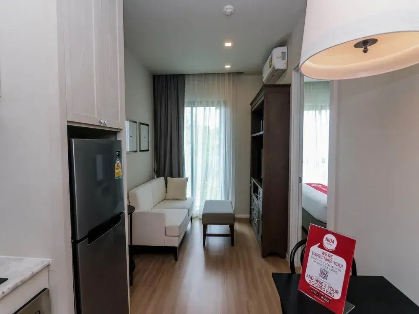 Nida Rooms Luxury Chalong Pier