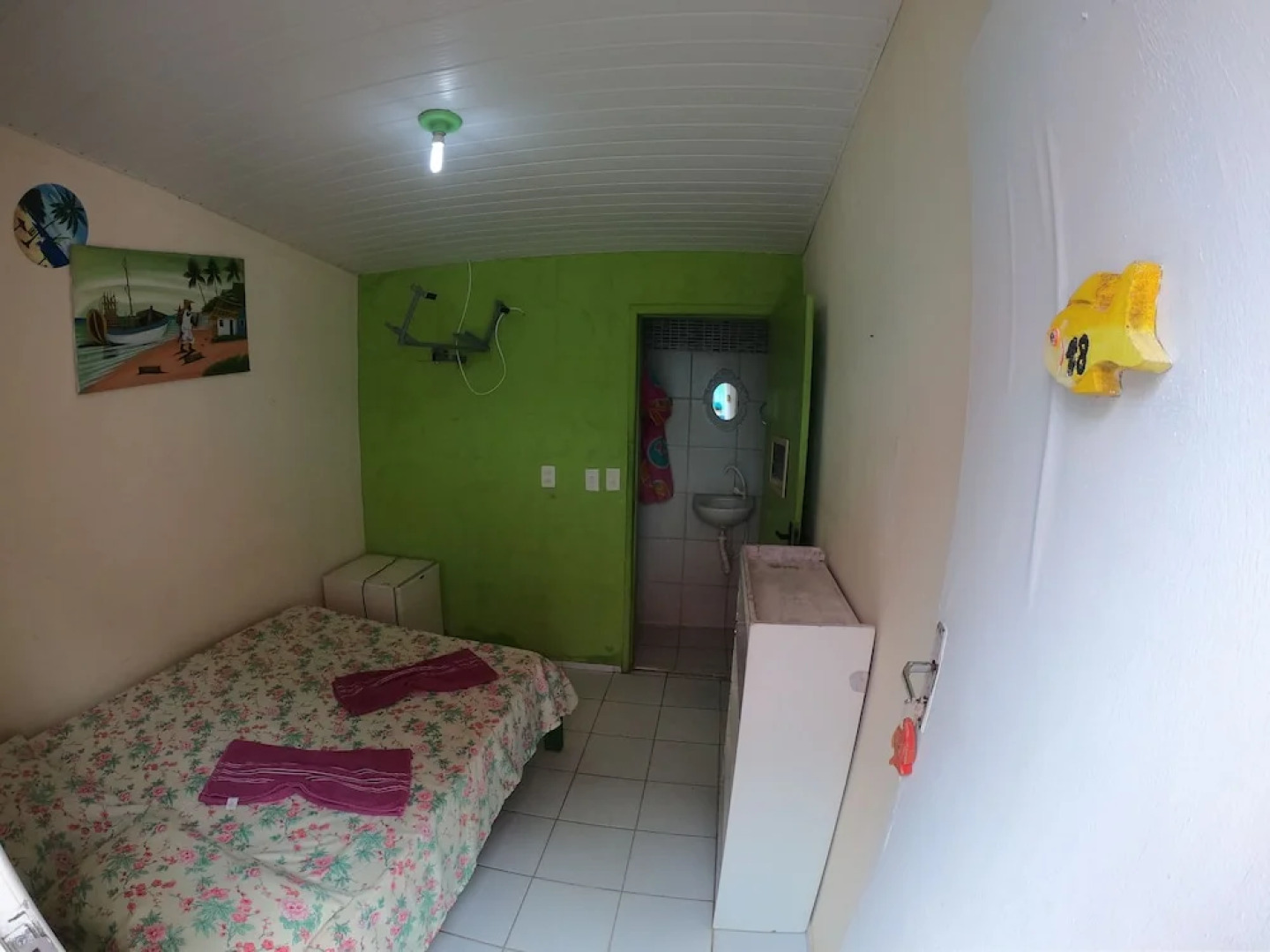 Pousada La Vila Delle Rose