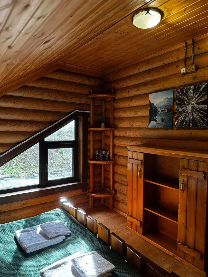 Лесное поместье