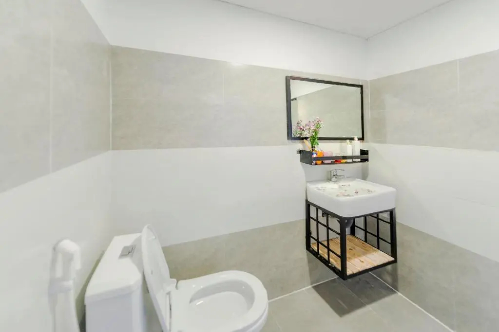 Homestay Vườn Pháp II