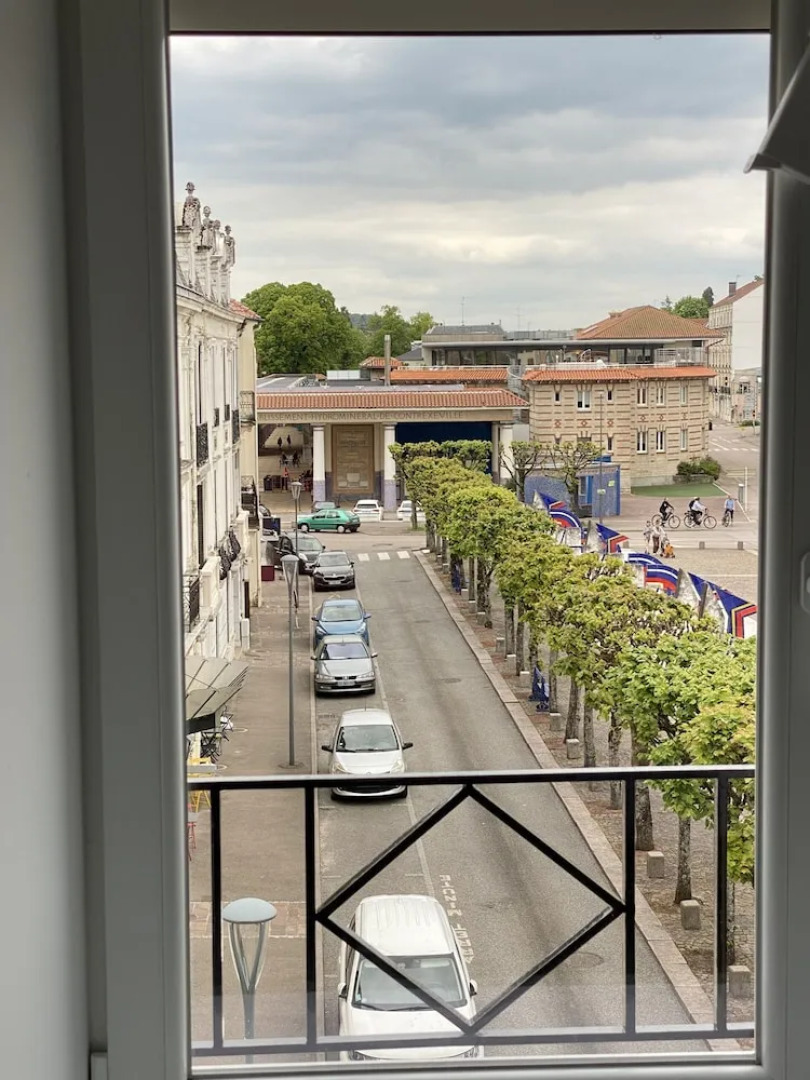 Résidence Gaby & Tom