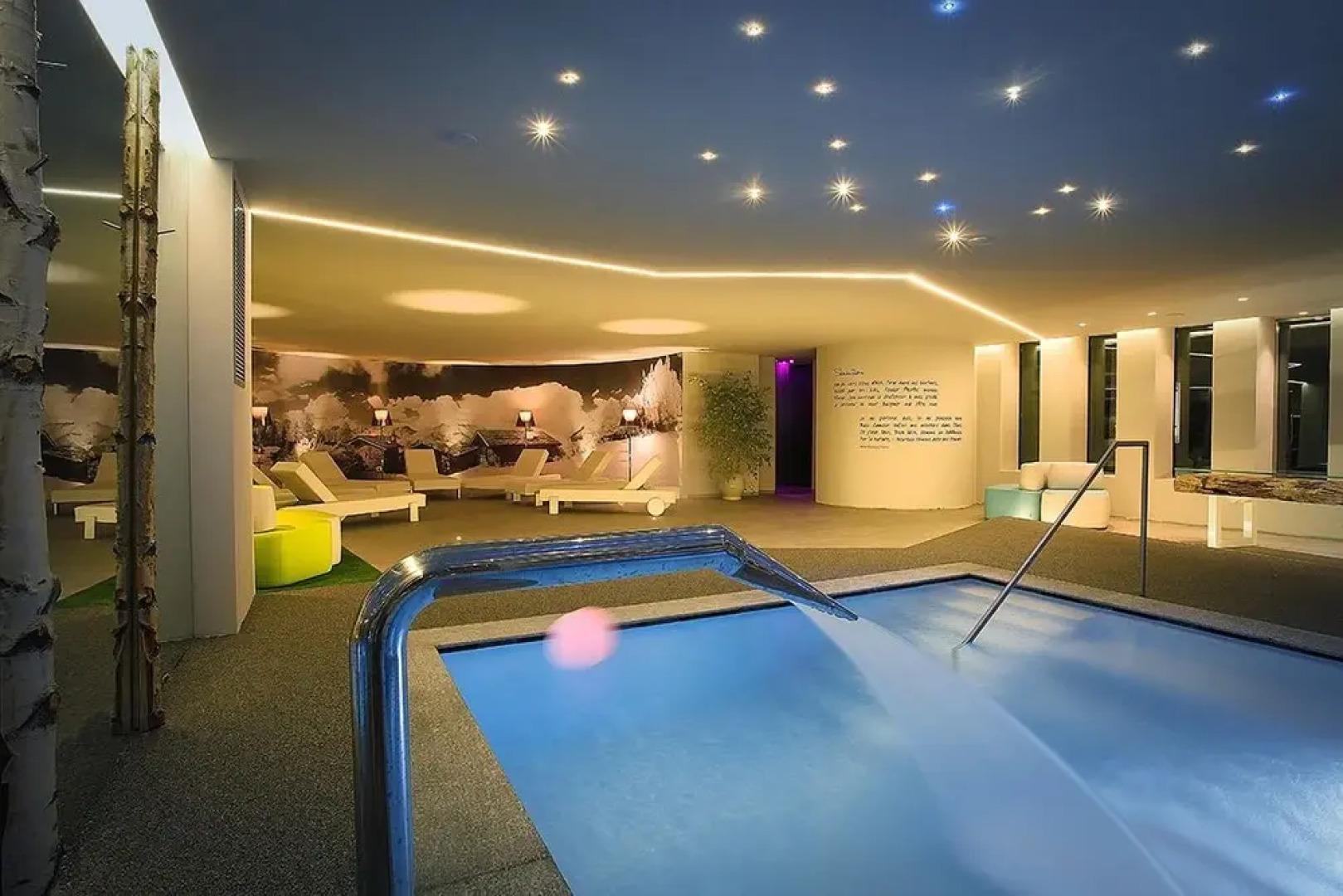 Les Plaisirs d'Antan