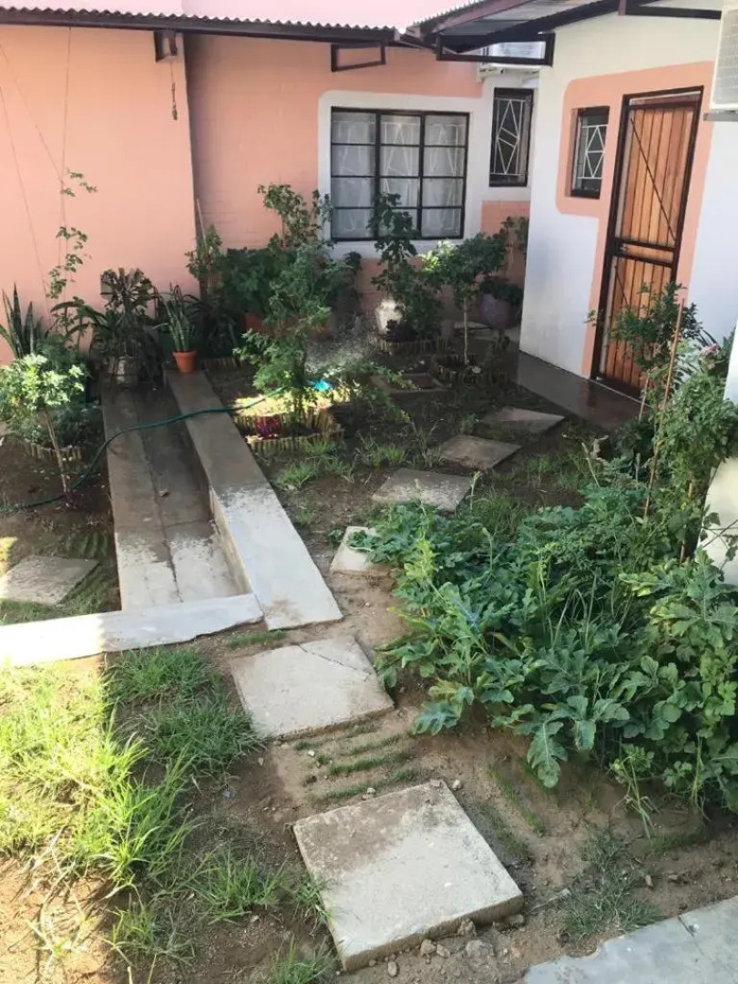 UrbanLife Keetmanshoop Accommodation