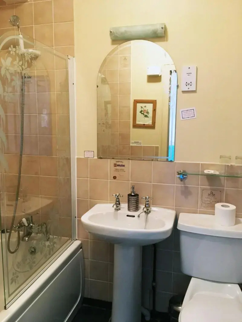 Herrislea House Hotel