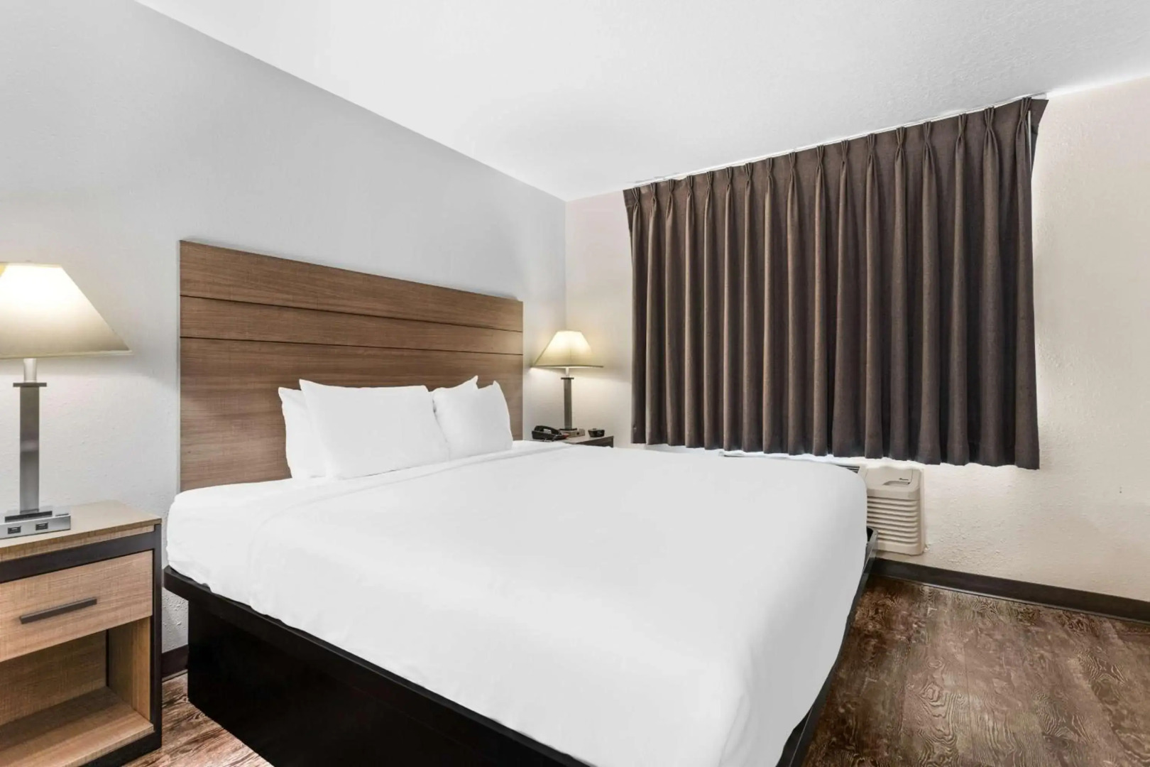 SureStay Hotel by Best Western Albuquerque Midtown