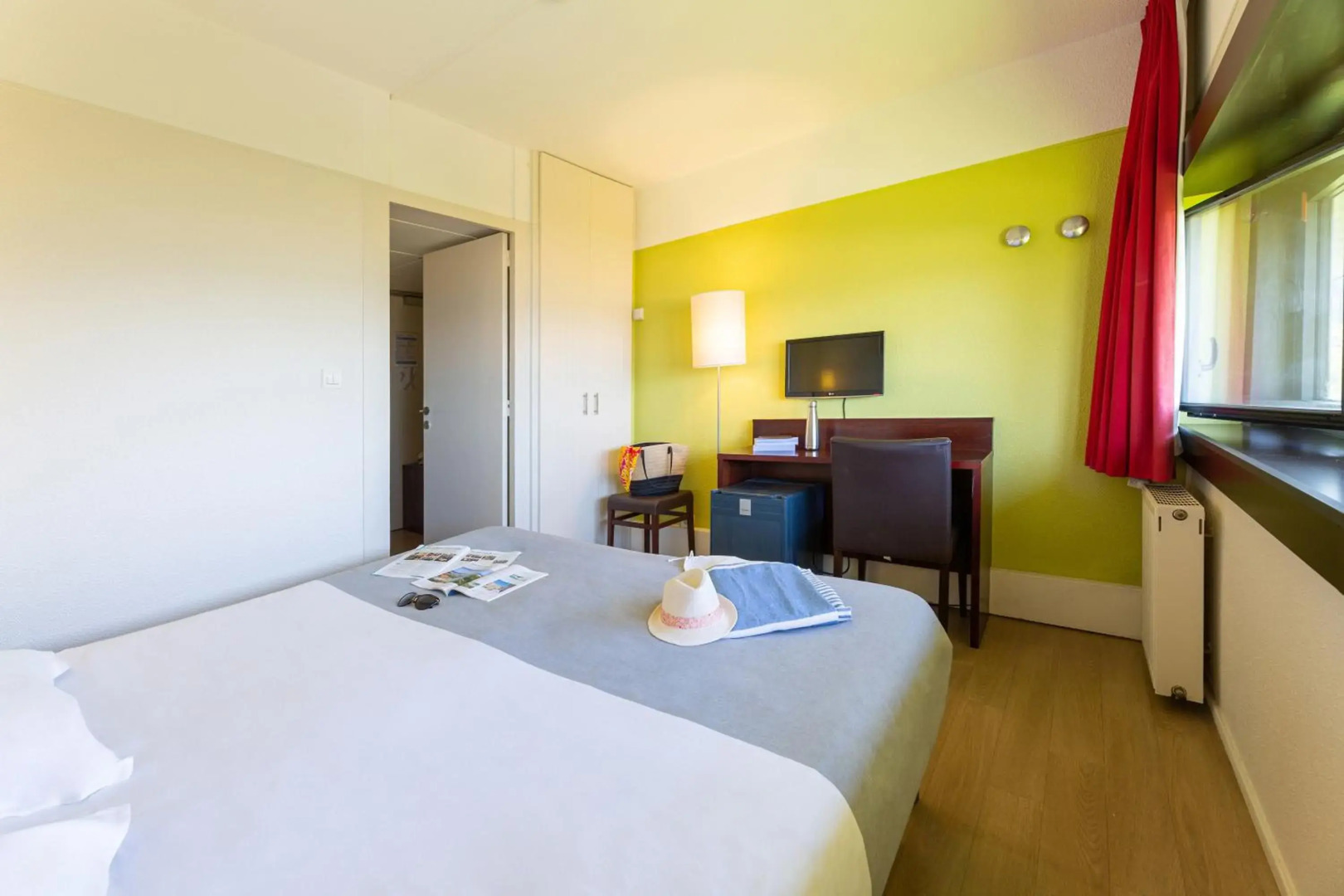 Belambra Hotels & Resorts Anglet - Biarritz La Chambre d'Amour