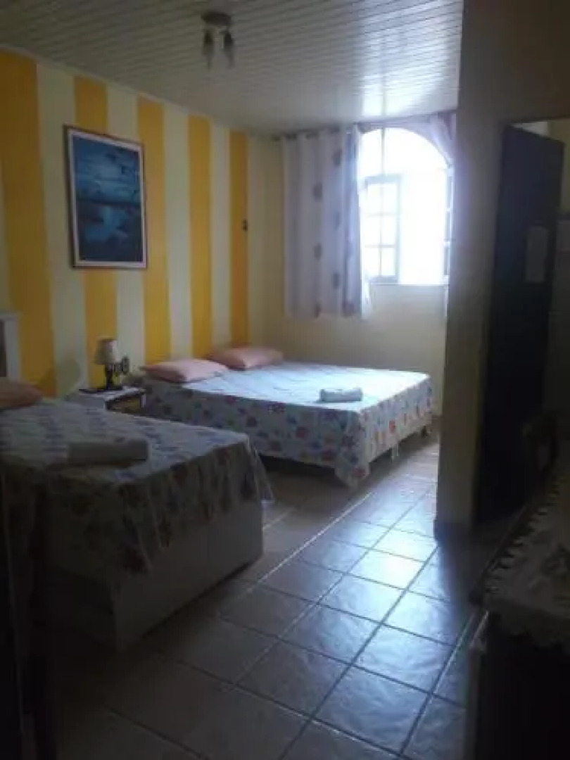 Hotel Solar do Caeté