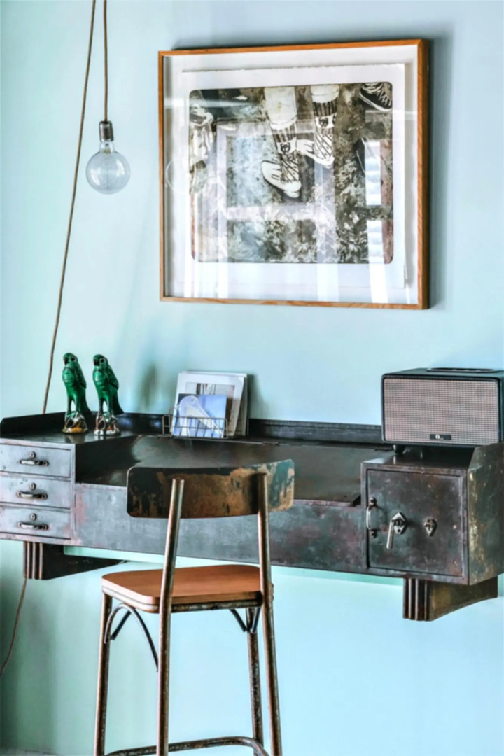 Villa Isola Paradiso