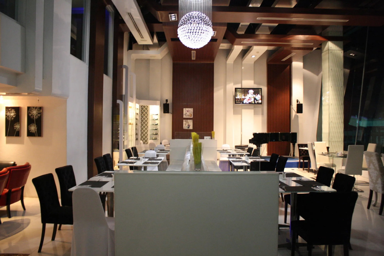 Glacier Hotel Khon Kaen