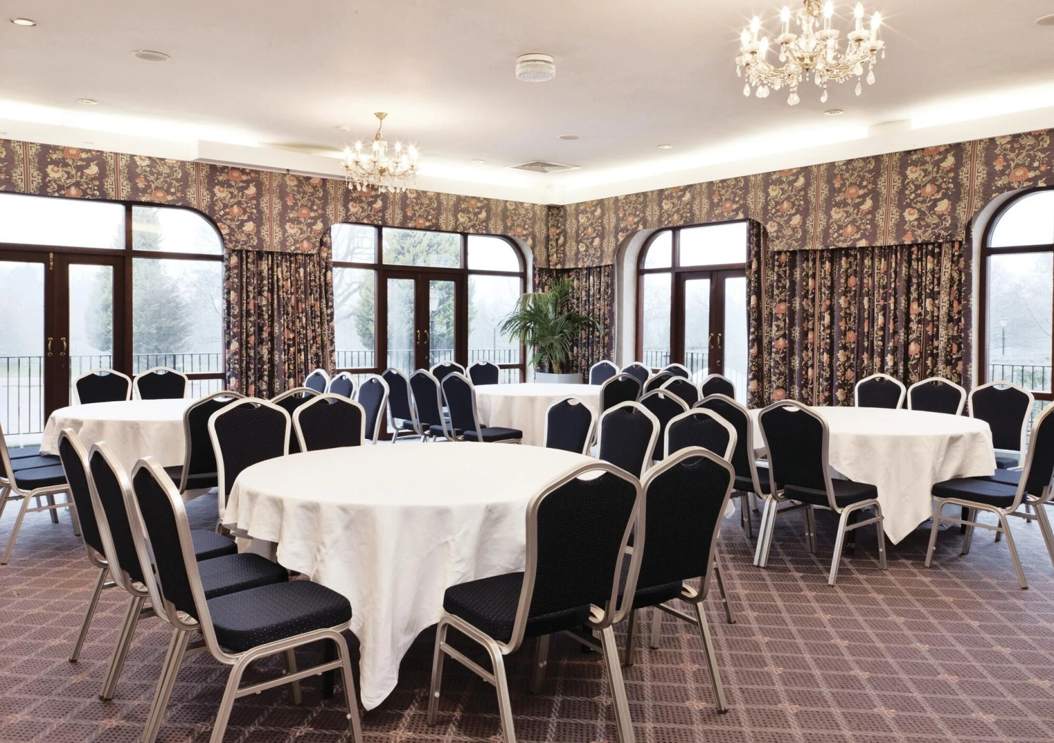 Copthorne Effingham Gatwick Hotel