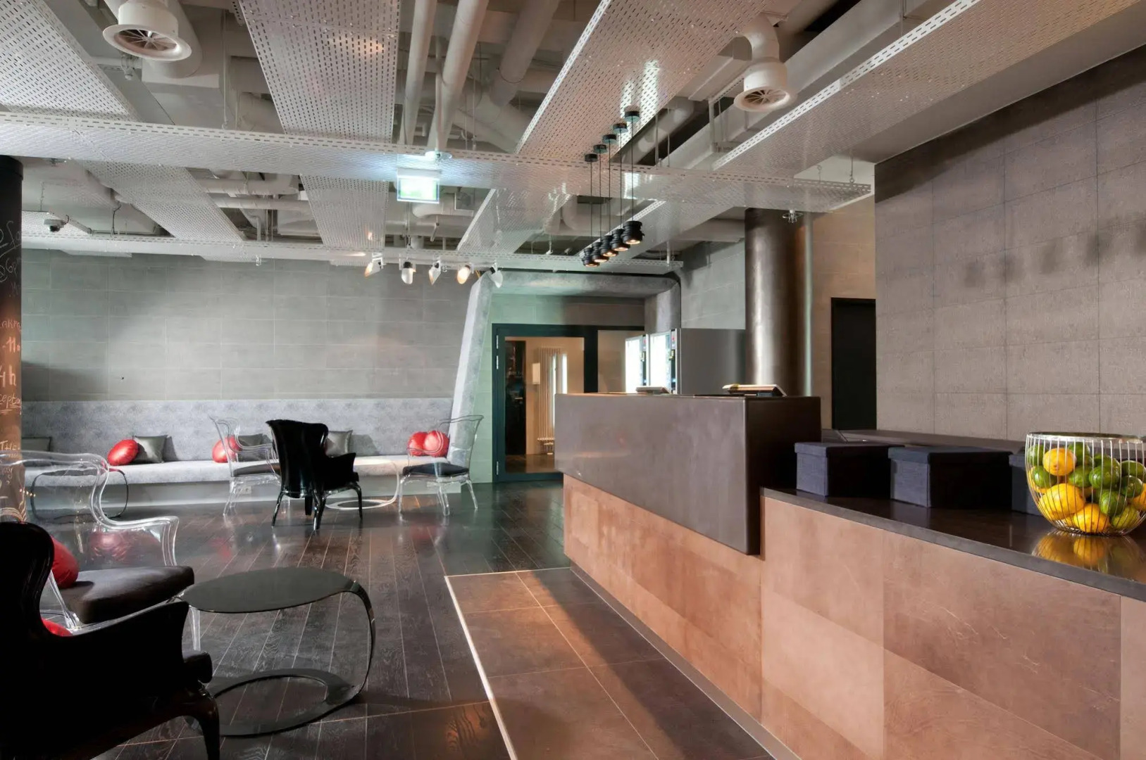 Generator Berlin Alexanderplatz