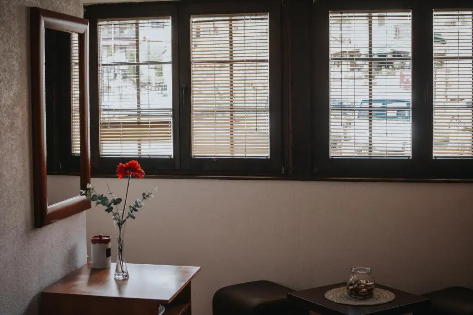 Apartment Bojadzi