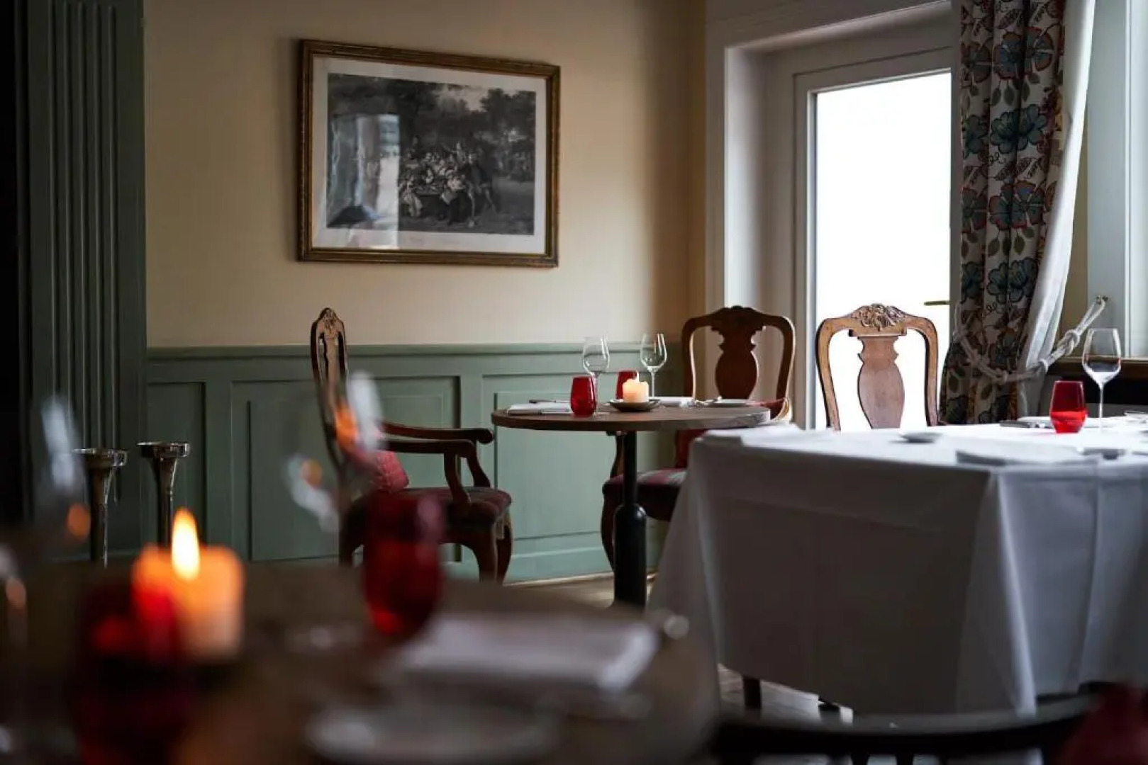 Hardenberg BurgHotel