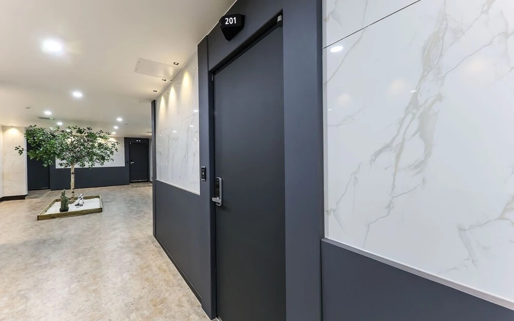 Asan Time Oncheon Hotel