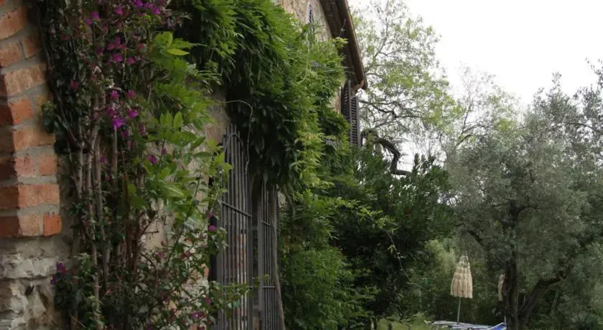 Affittacamere Casa Cavallo